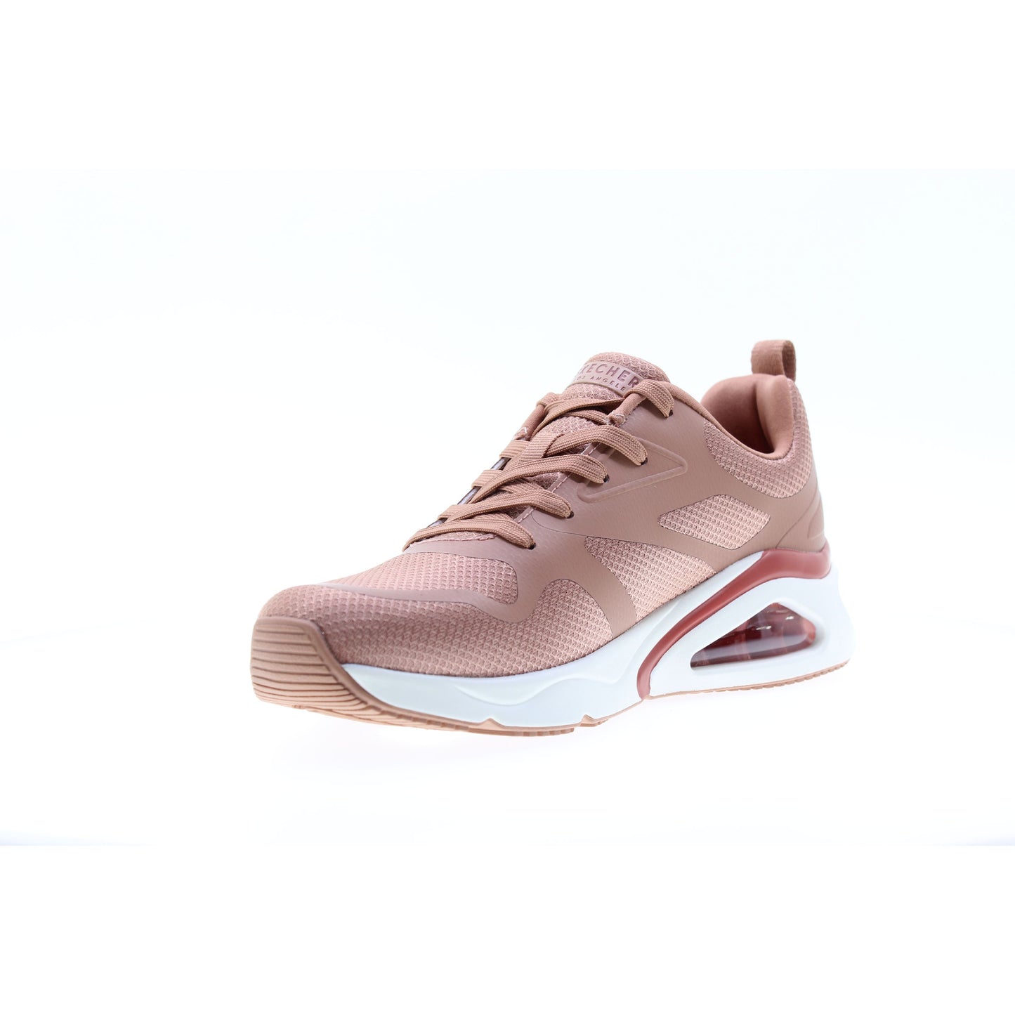 Skechers SNEAKERS Cuoio