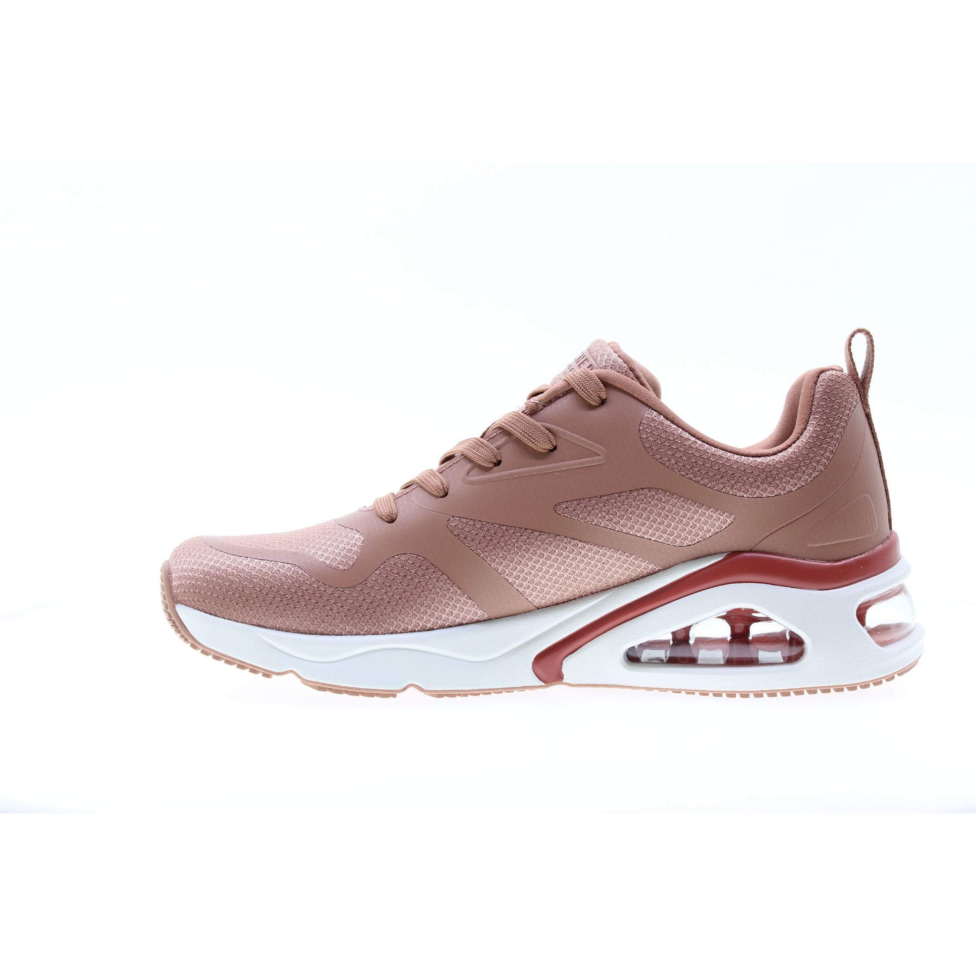 Skechers SNEAKERS Cuoio