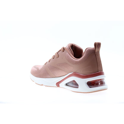 Skechers SNEAKERS Cuoio