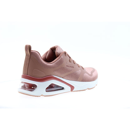 Skechers SNEAKERS Cuoio