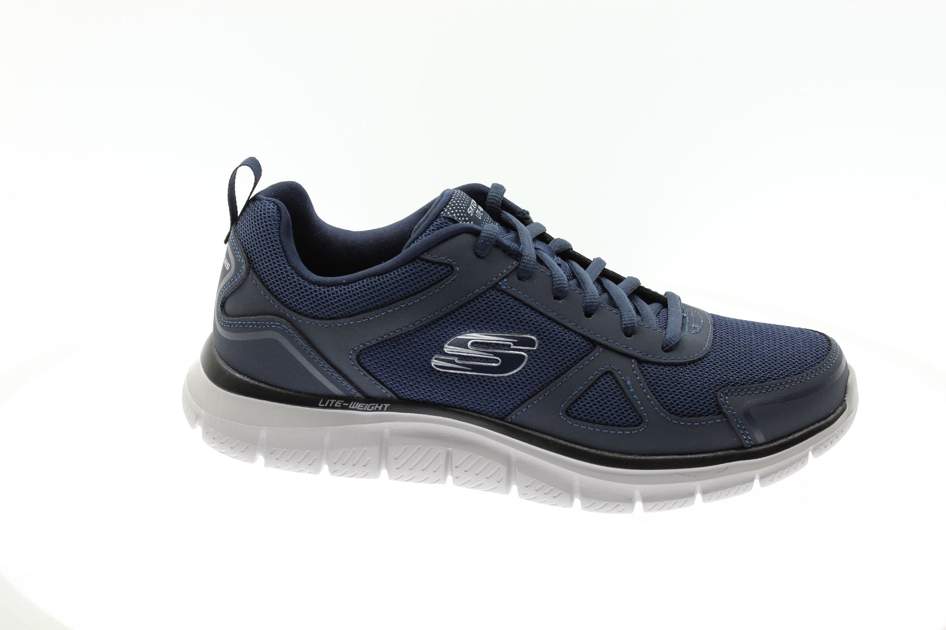 Skechers SNEAKERS Blu