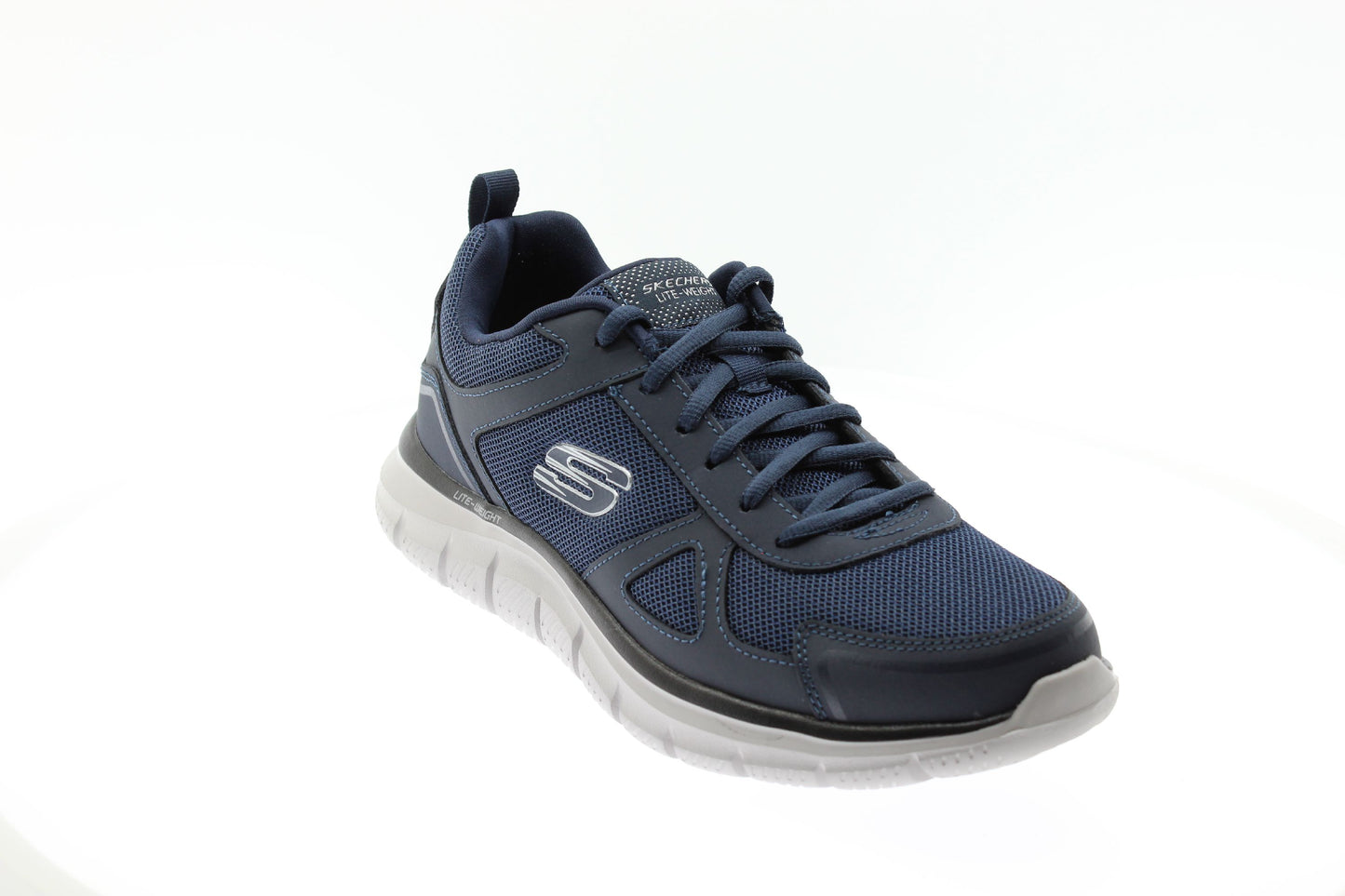 Skechers SNEAKERS Blu