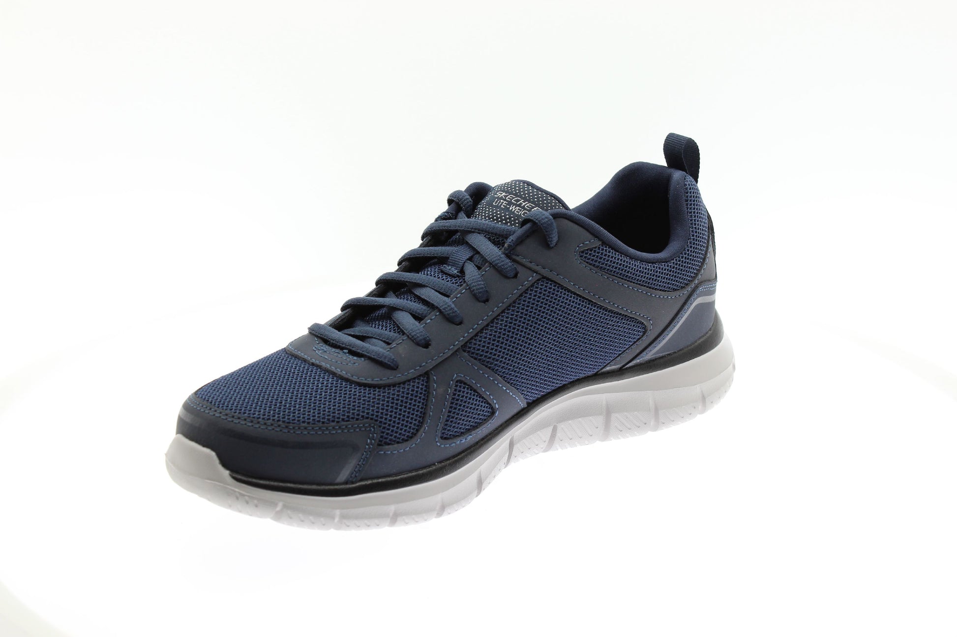 Skechers SNEAKERS Blu