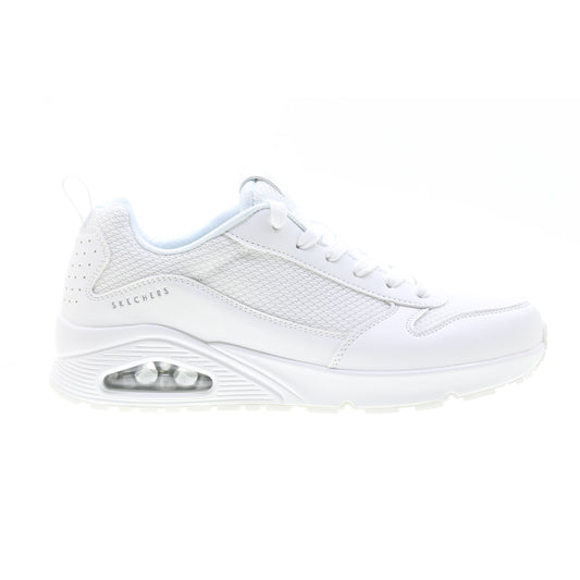 Skechers SNEAKERS Bianco