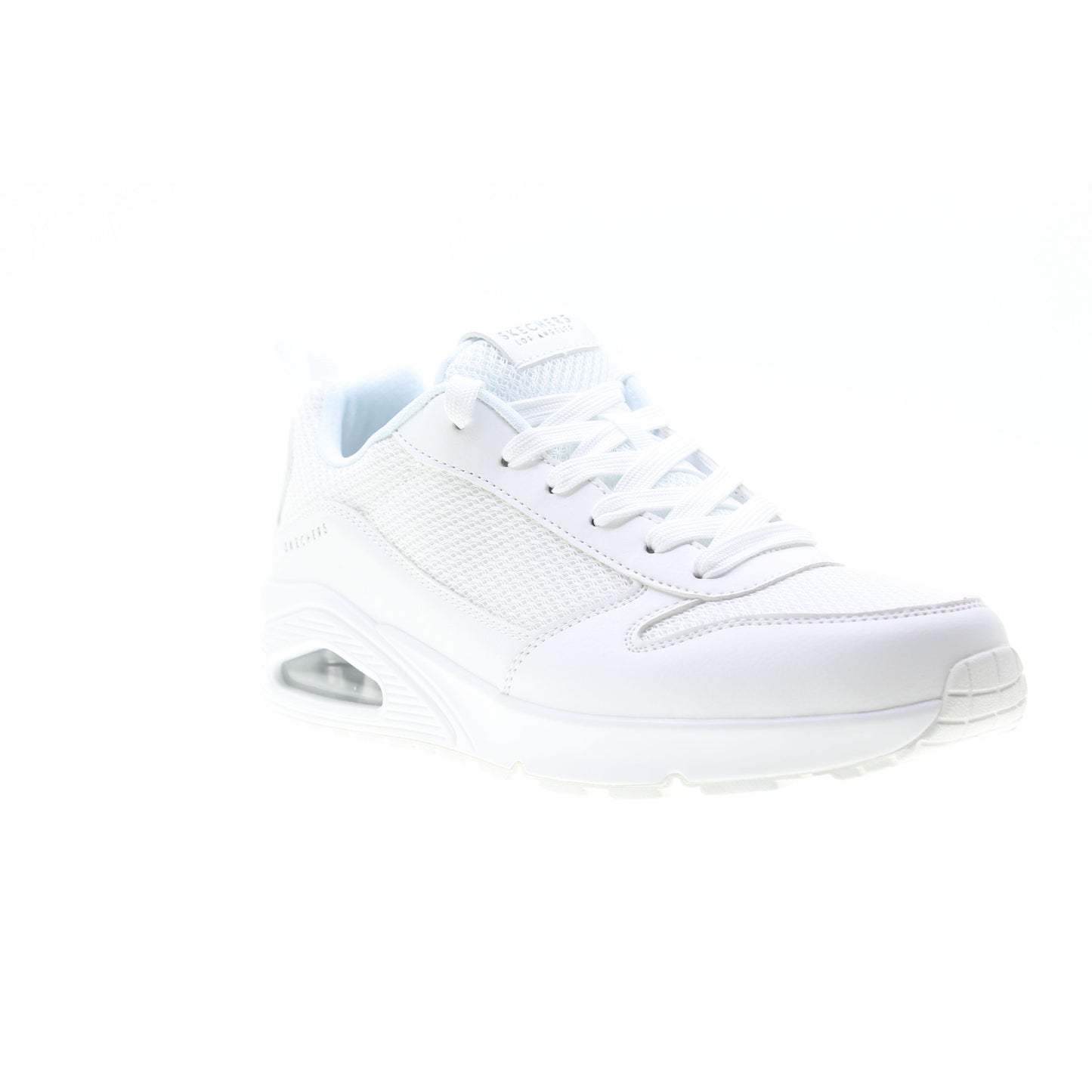 Skechers SNEAKERS Bianco