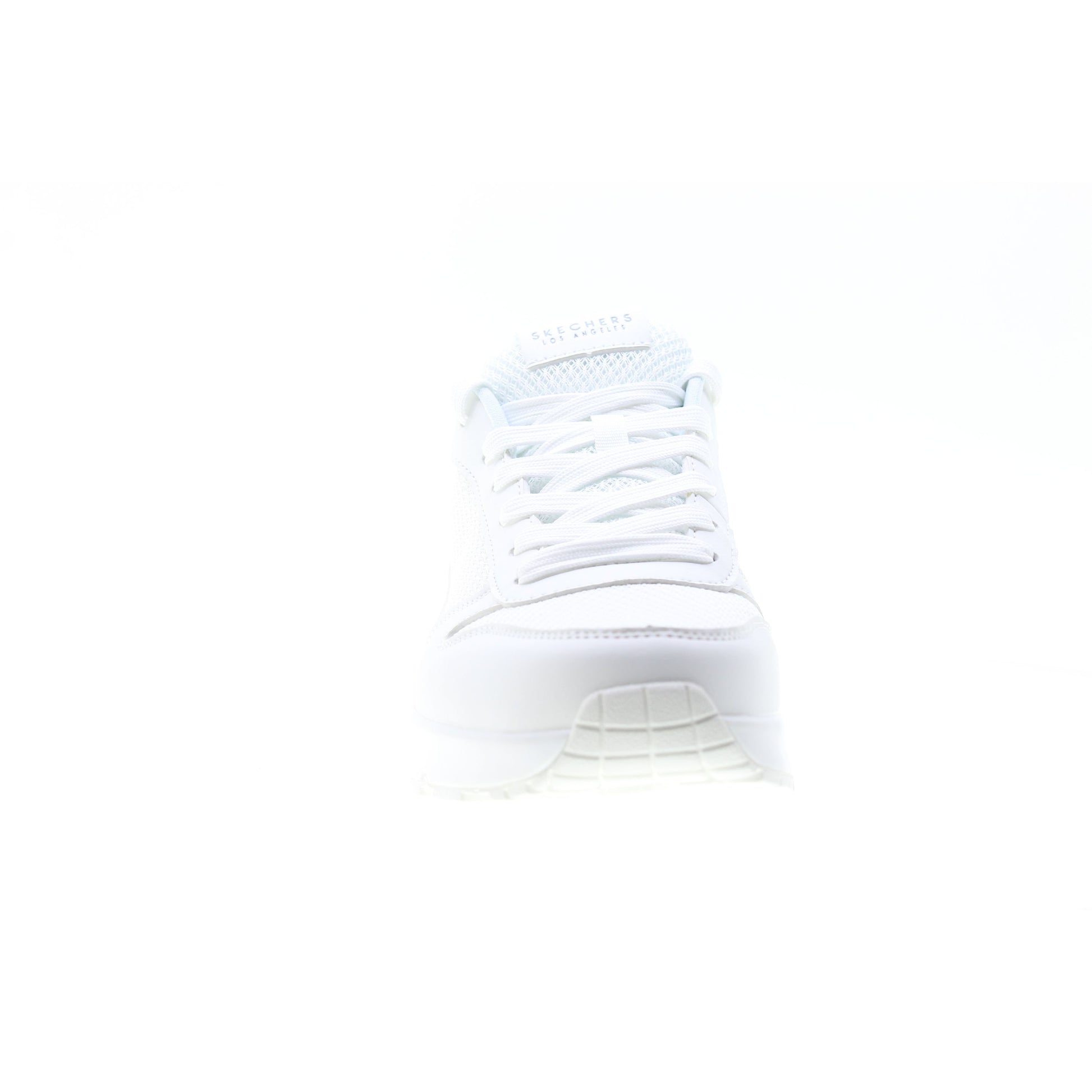 Skechers SNEAKERS Bianco