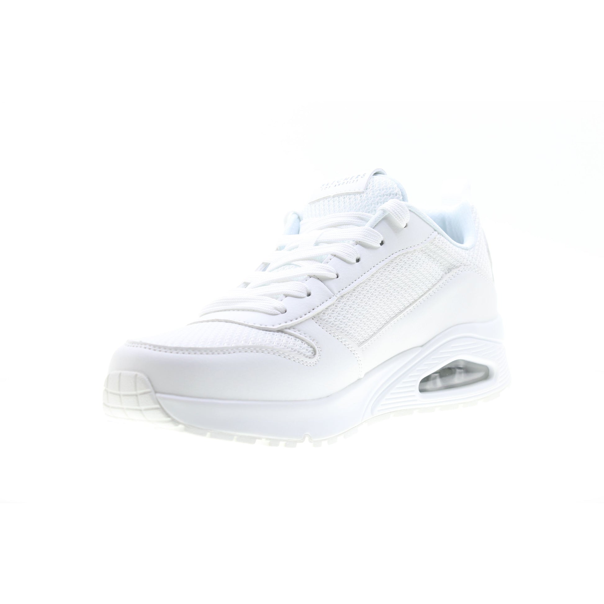 Skechers SNEAKERS Bianco
