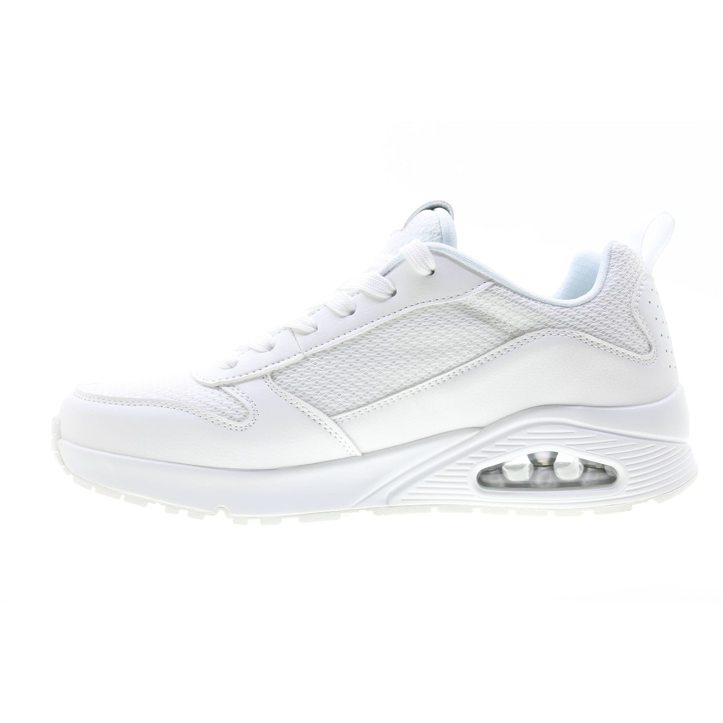 Skechers SNEAKERS Bianco