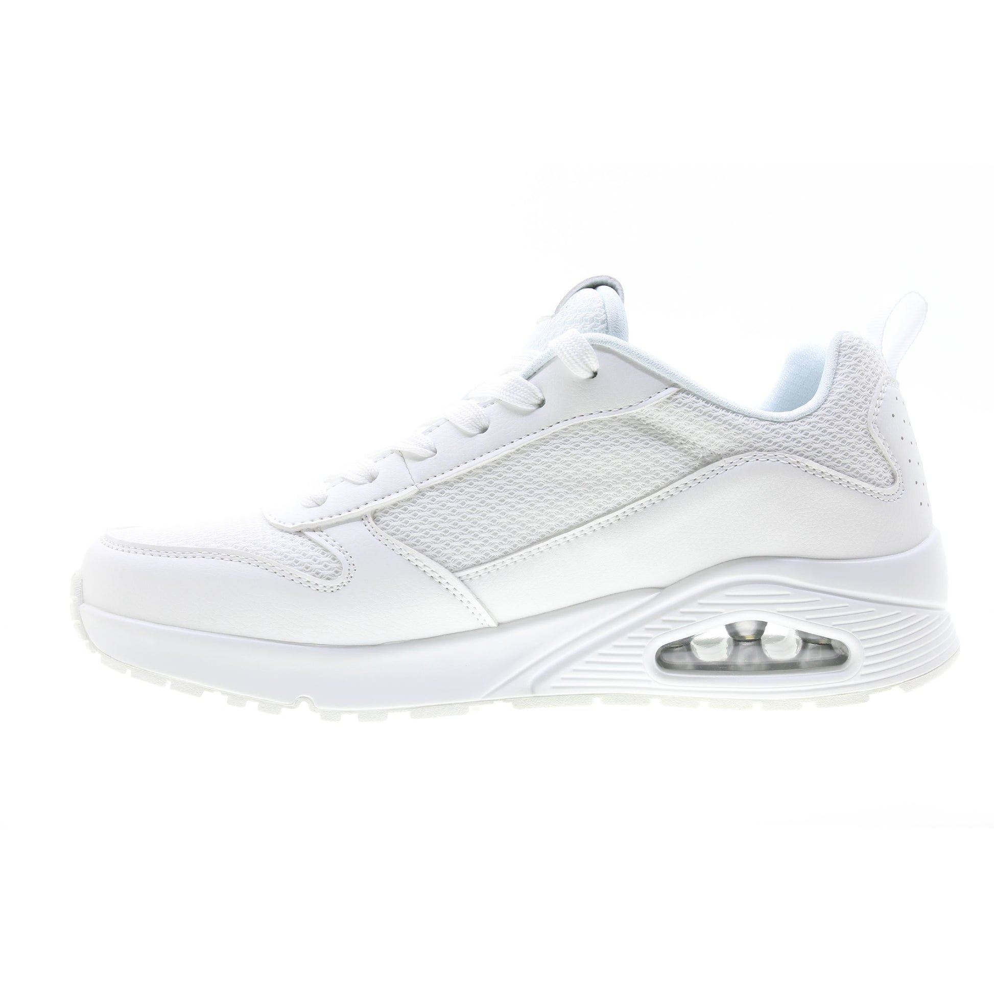 Skechers SNEAKERS Bianco