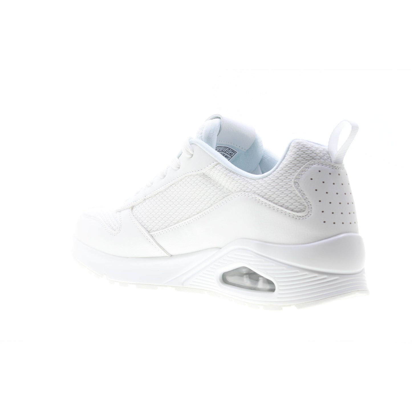 Skechers SNEAKERS Bianco