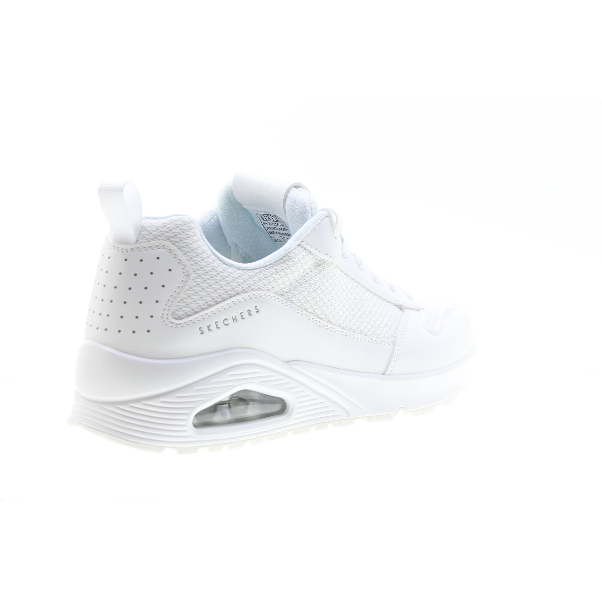 Skechers SNEAKERS Bianco
