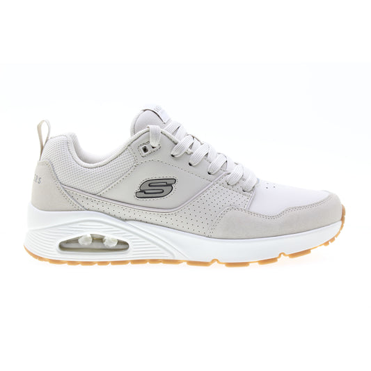 Skechers SNEAKERS Bianco