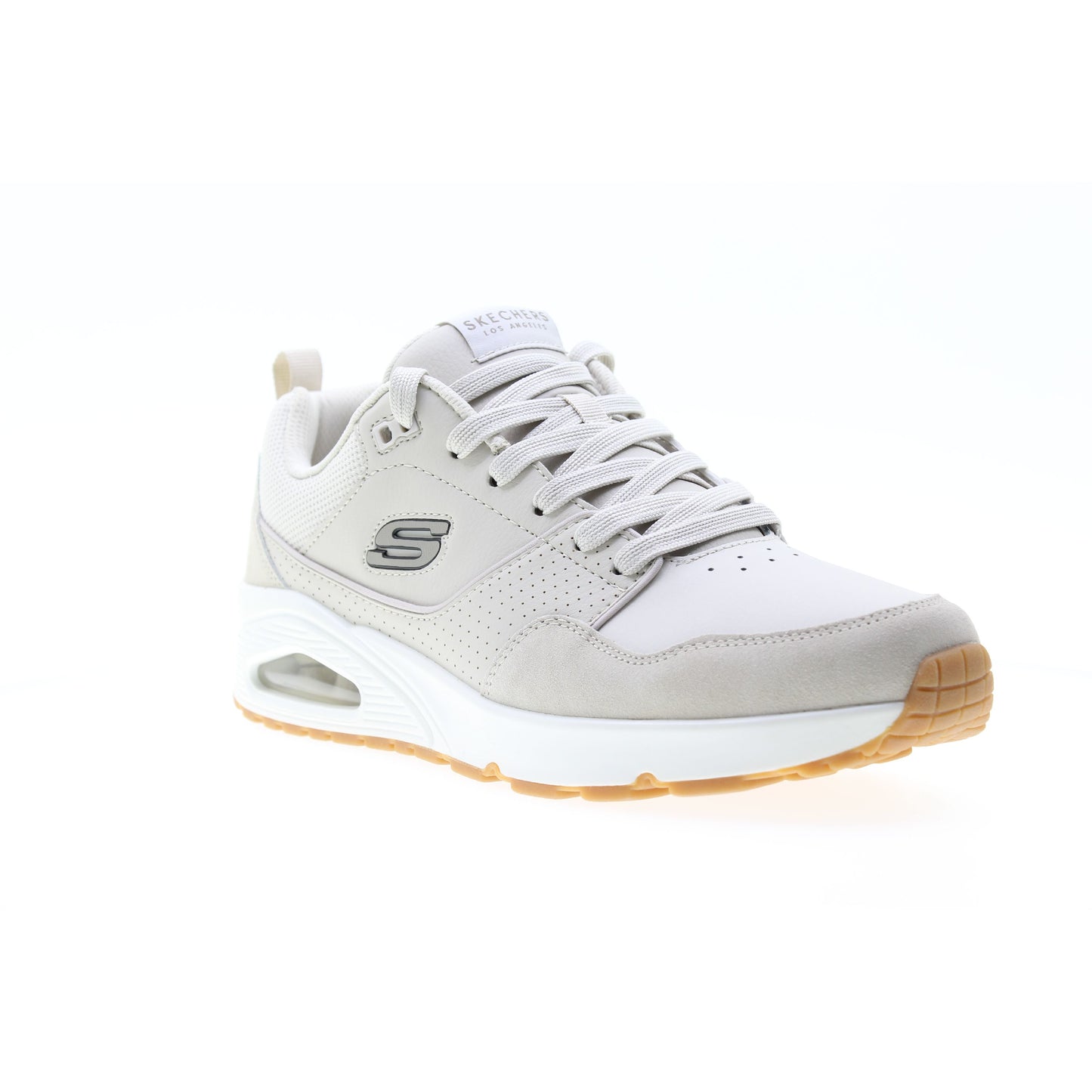 Skechers SNEAKERS Bianco