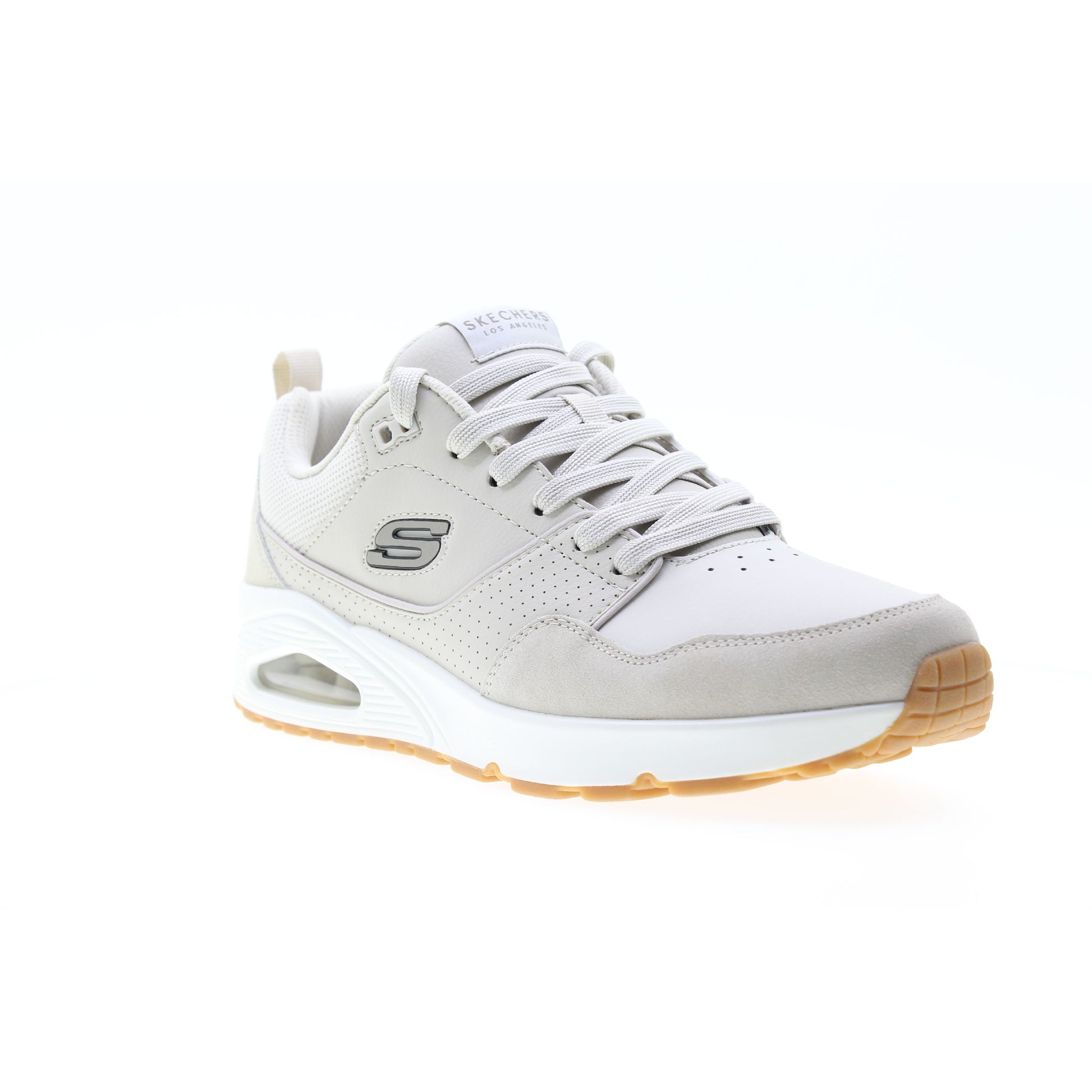 Skechers SNEAKERS Bianco