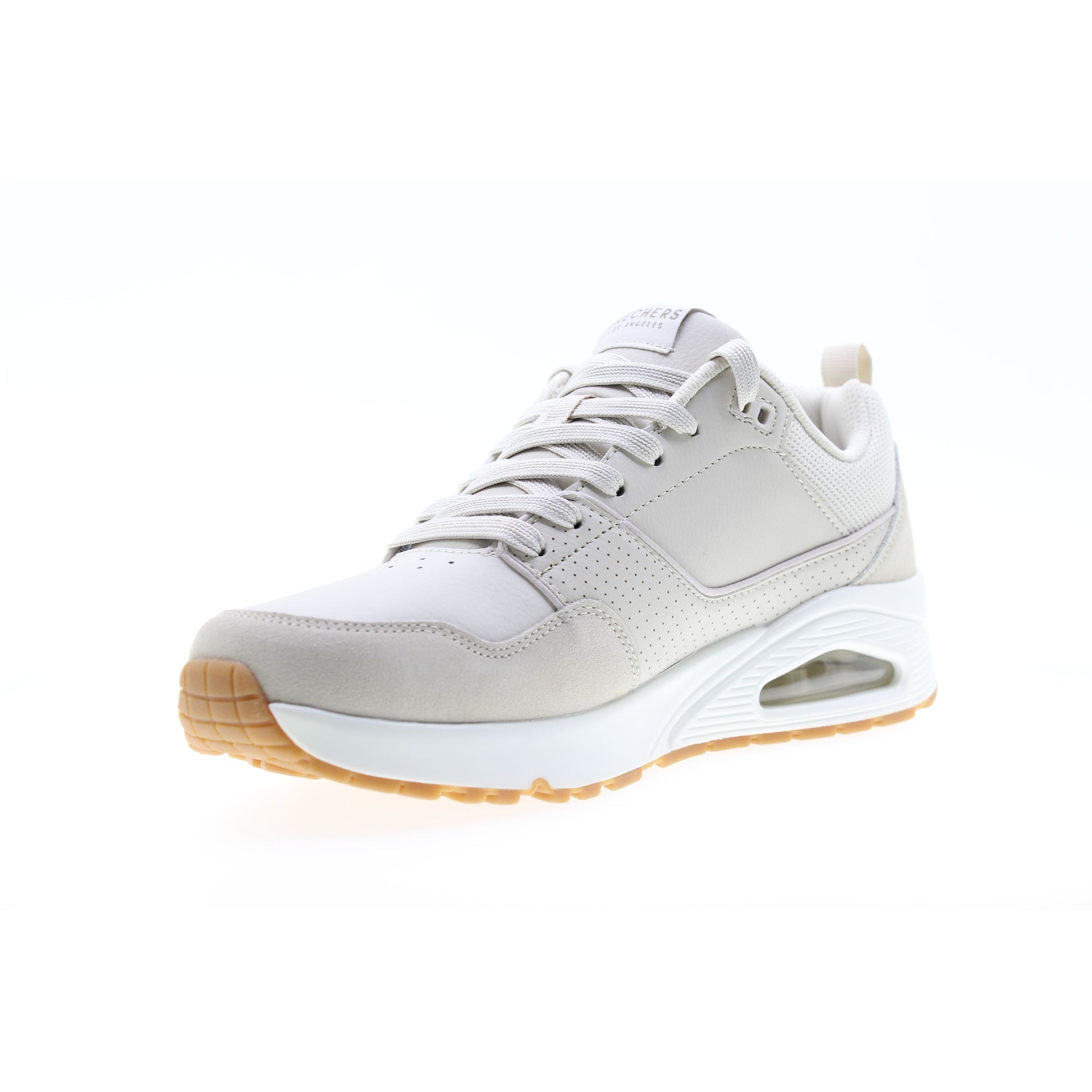 Skechers SNEAKERS Bianco