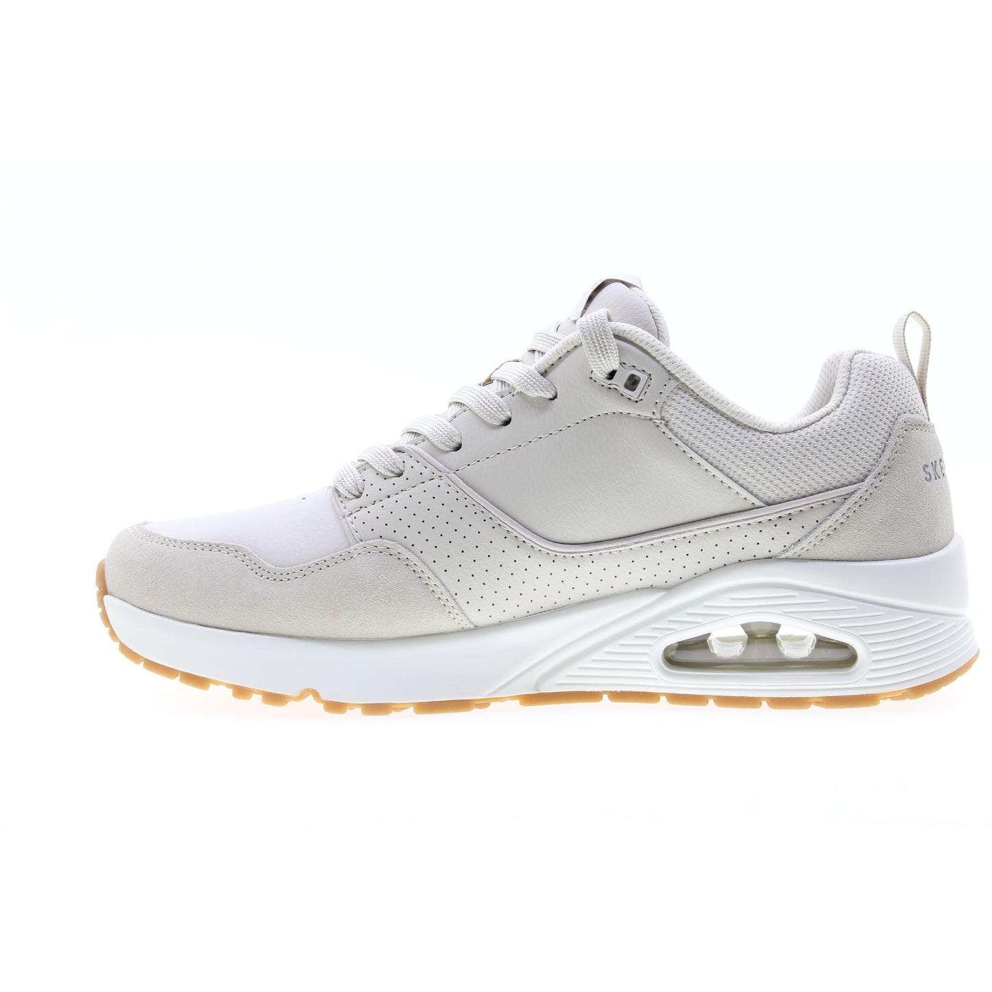 Skechers SNEAKERS Bianco