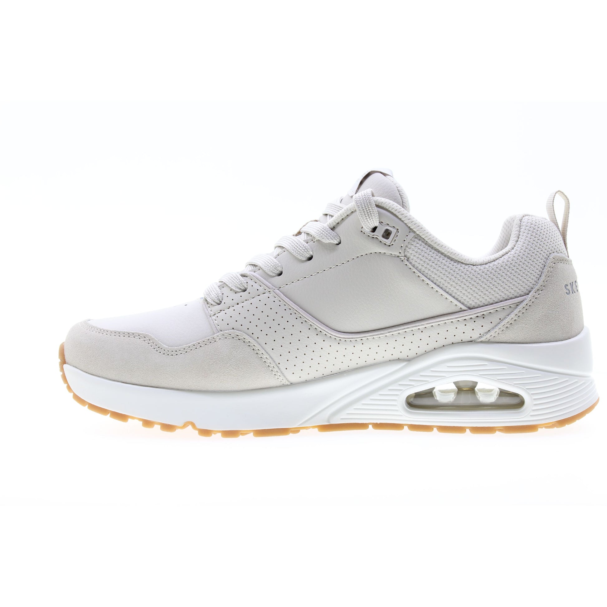 Skechers SNEAKERS Bianco