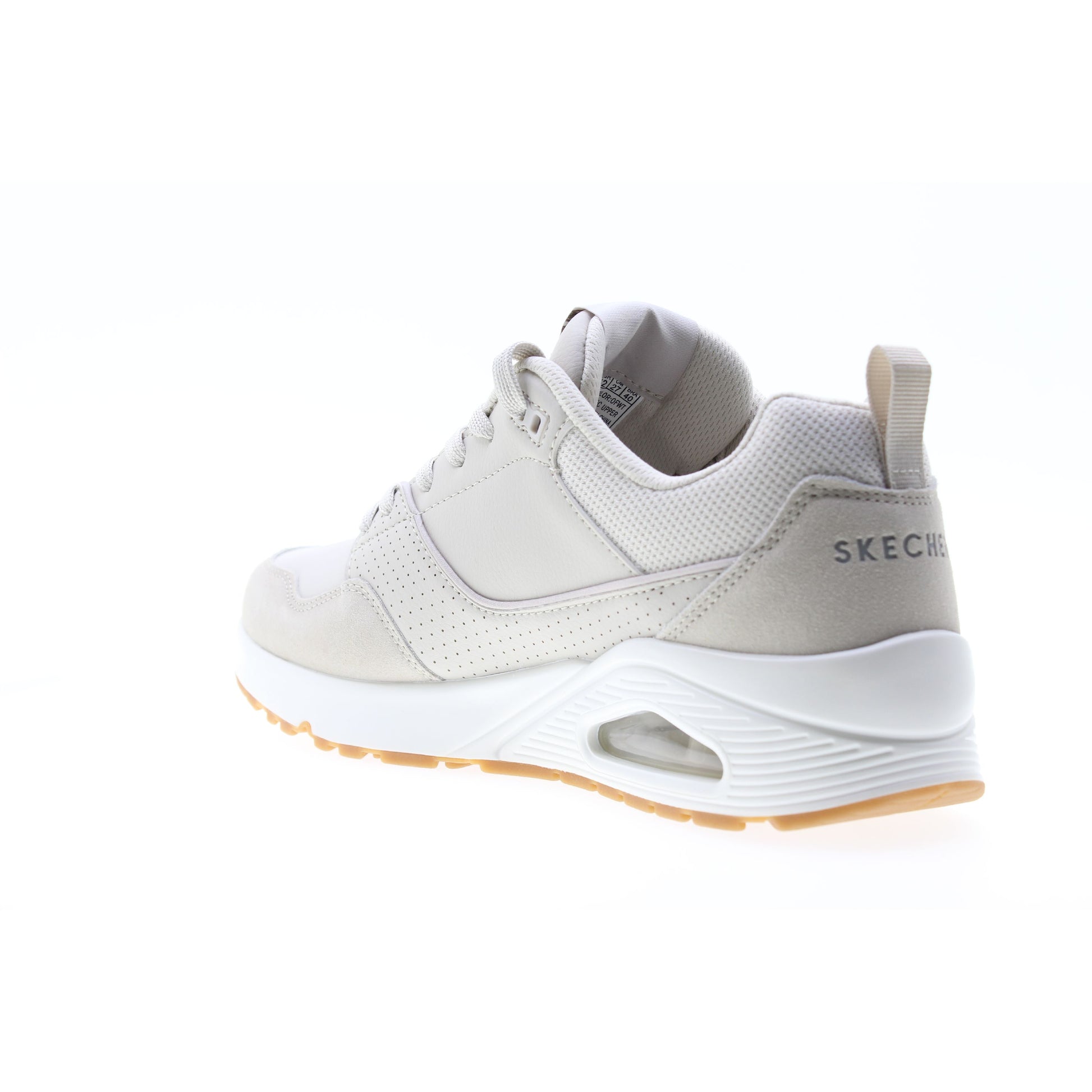 Skechers SNEAKERS Bianco