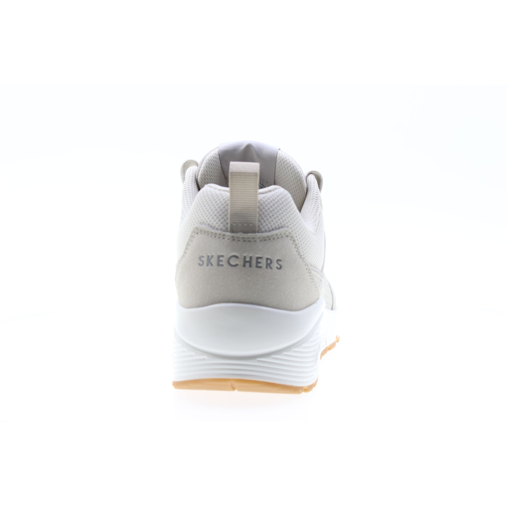 Skechers SNEAKERS Bianco
