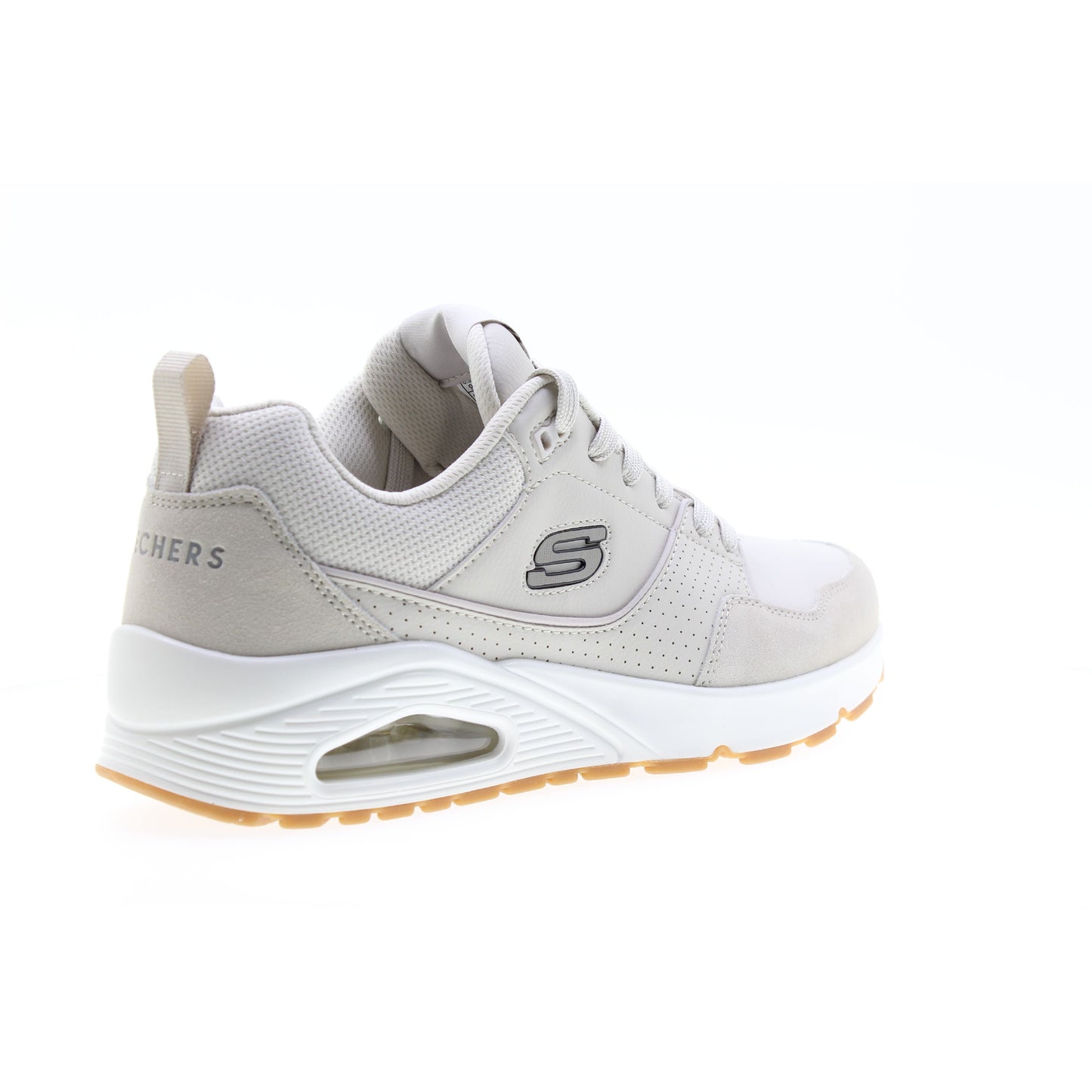 Skechers SNEAKERS Bianco