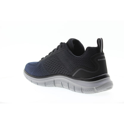 Skechers SNEAKERS Blu
