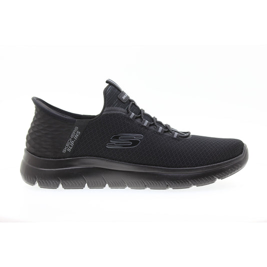 Skechers SLIPON Nero