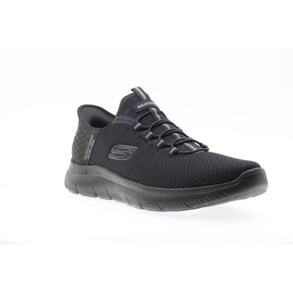 Skechers SLIPON Nero