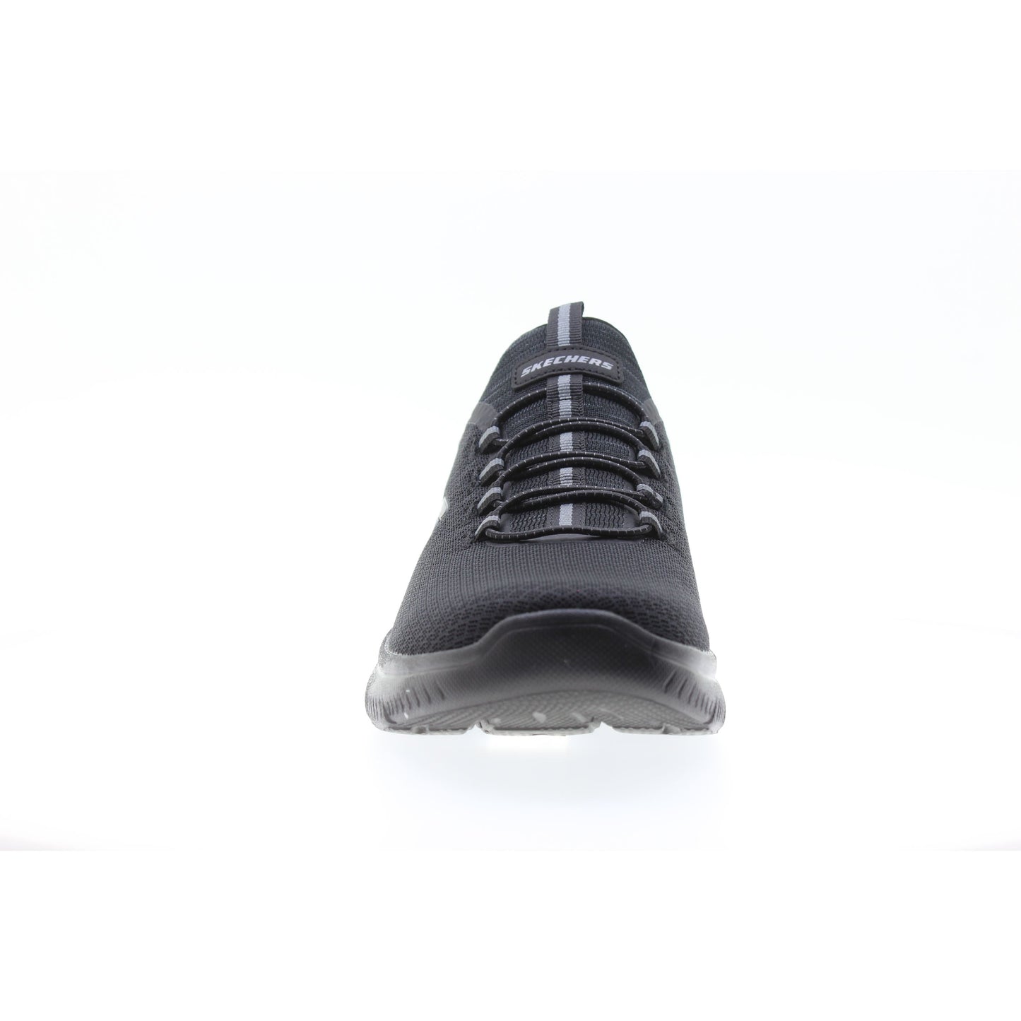 Skechers SLIPON Nero