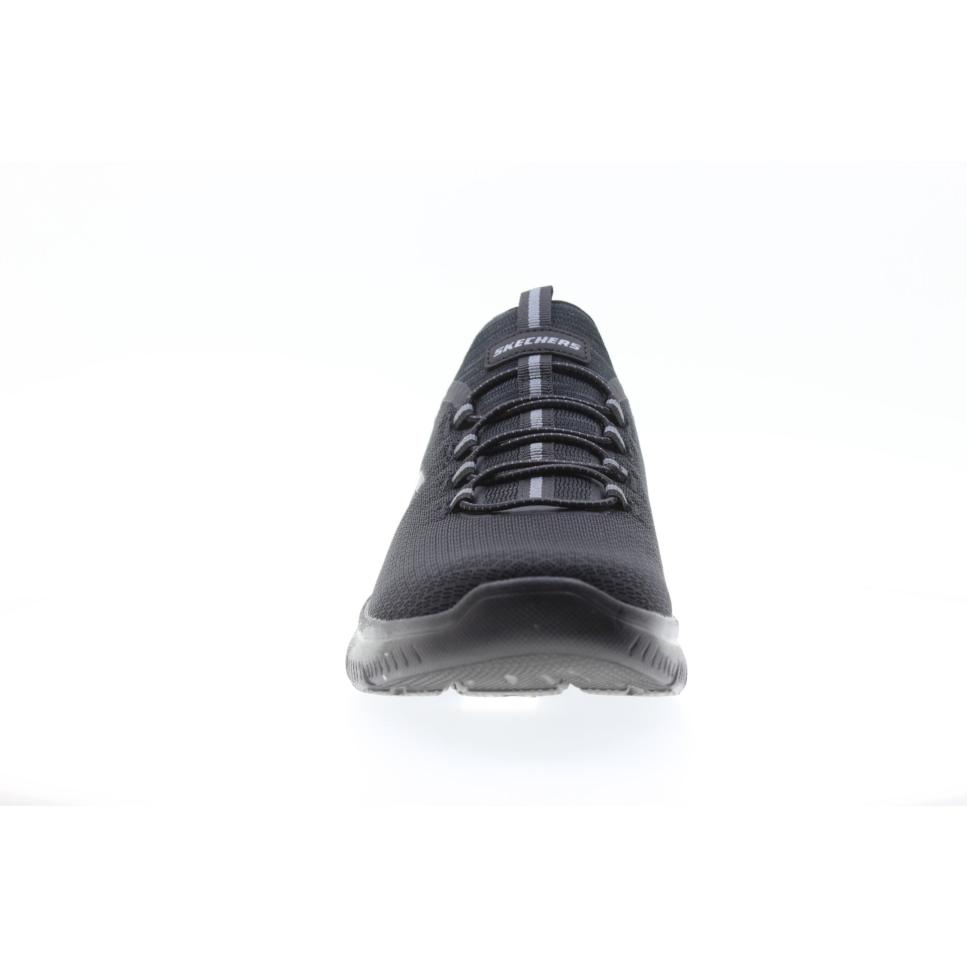 Skechers SLIPON Nero