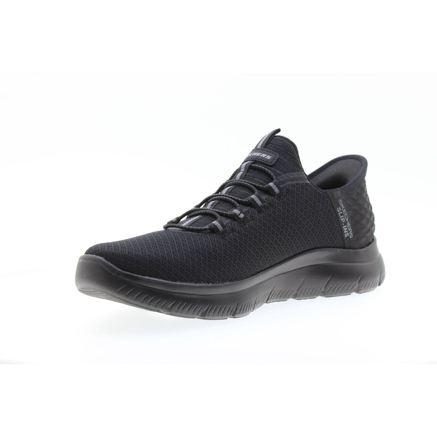 Skechers SLIPON Nero