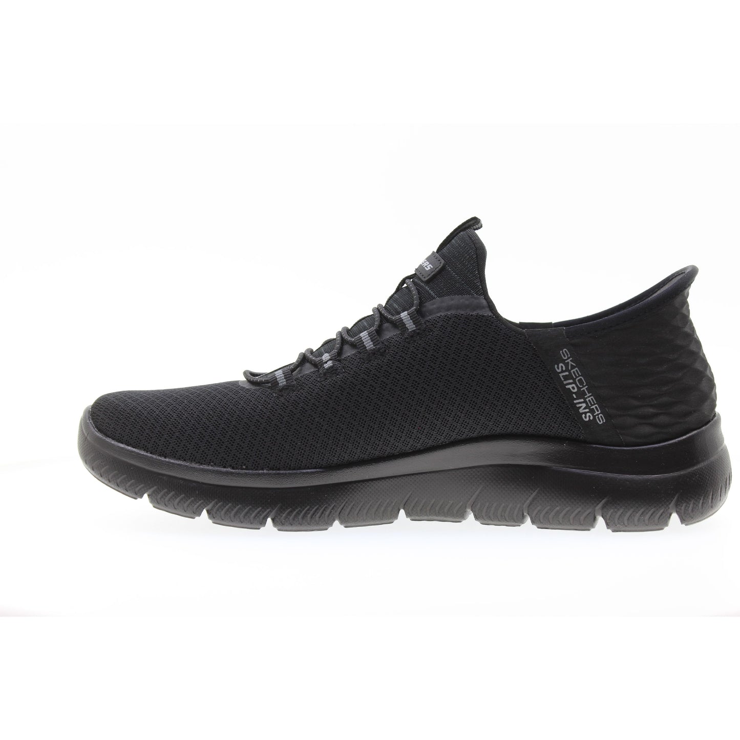 Skechers SLIPON Nero