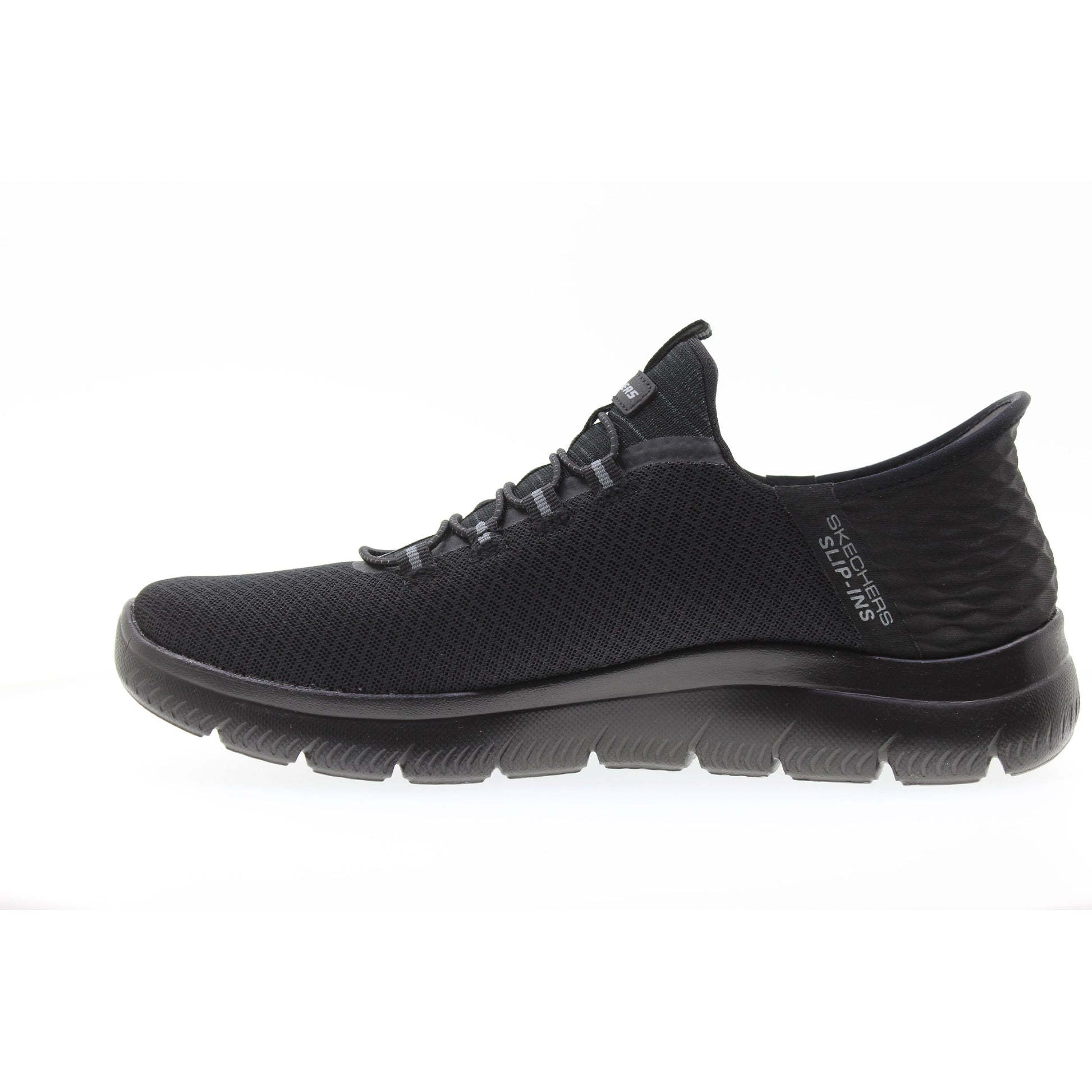 Skechers SLIPON Nero