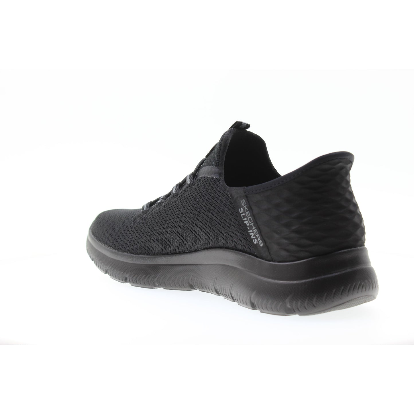 Skechers SLIPON Nero