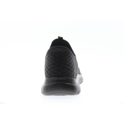 Skechers SLIPON Nero