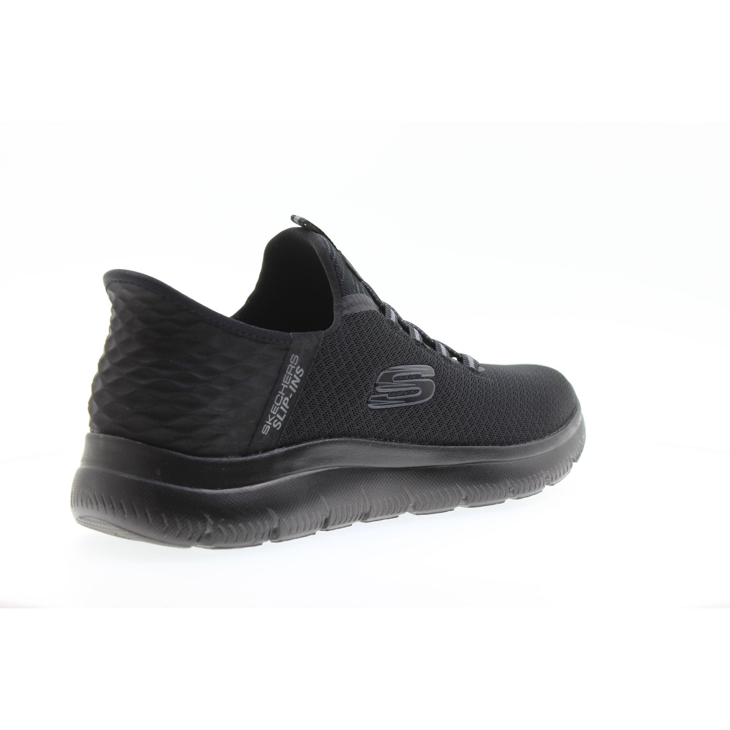 Skechers SLIPON Nero