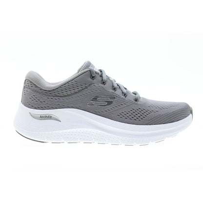 Skechers SNEAKERS Grigio