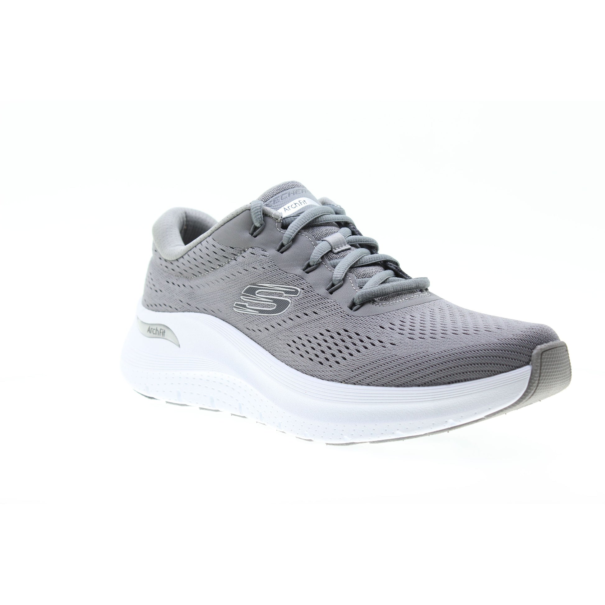 Skechers SNEAKERS Grigio