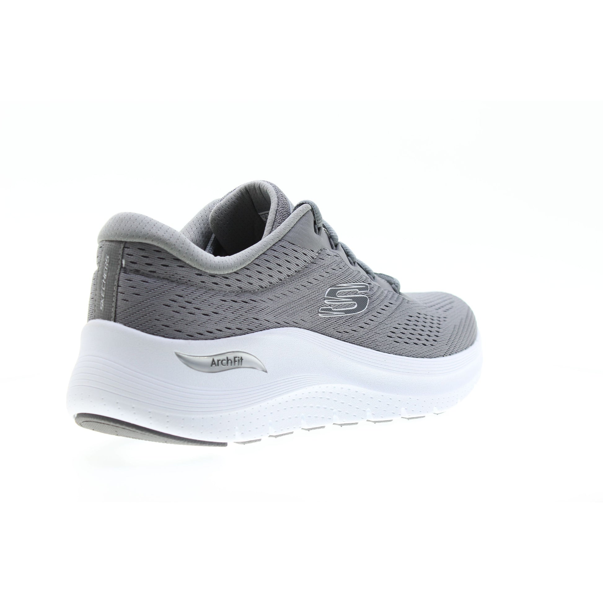 Skechers SNEAKERS Grigio