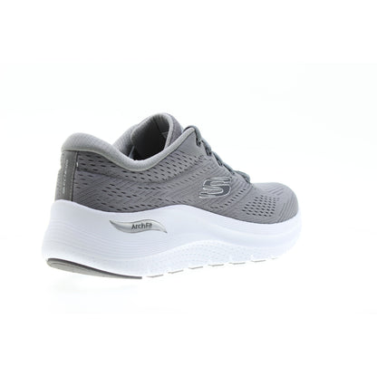 Skechers SNEAKERS Grigio