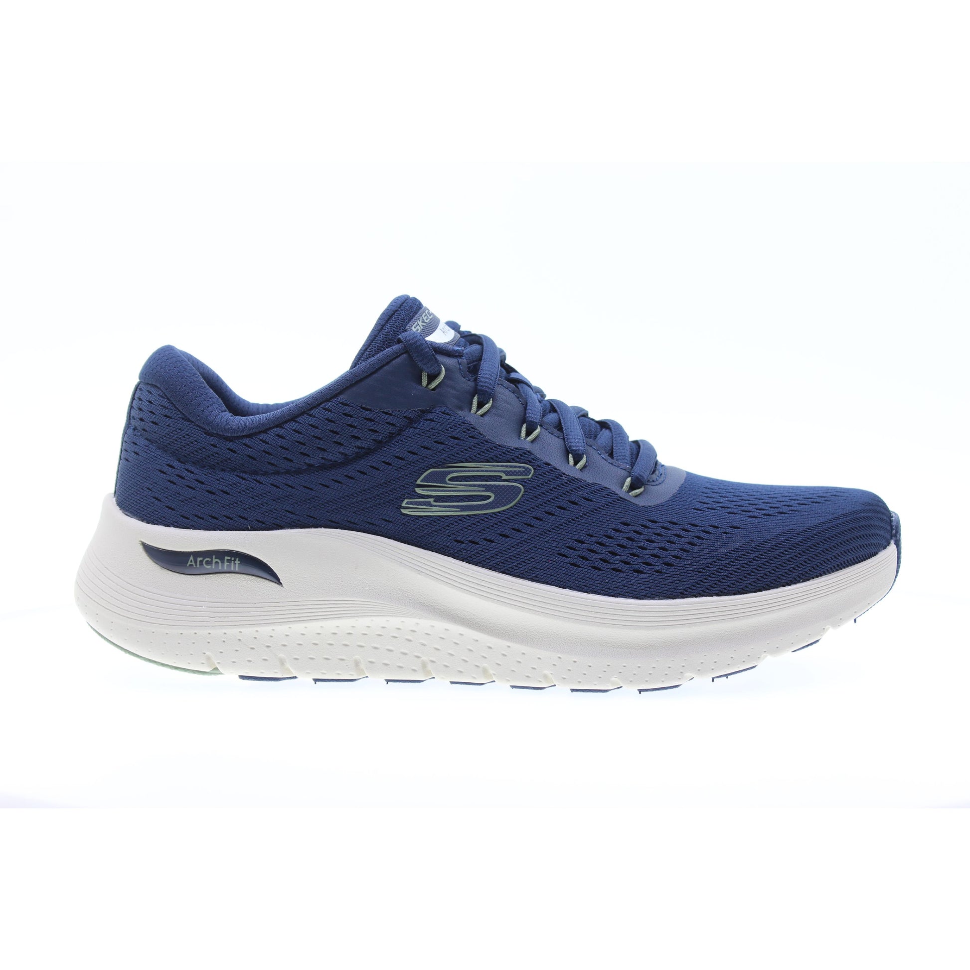 Skechers SNEAKERS Blu