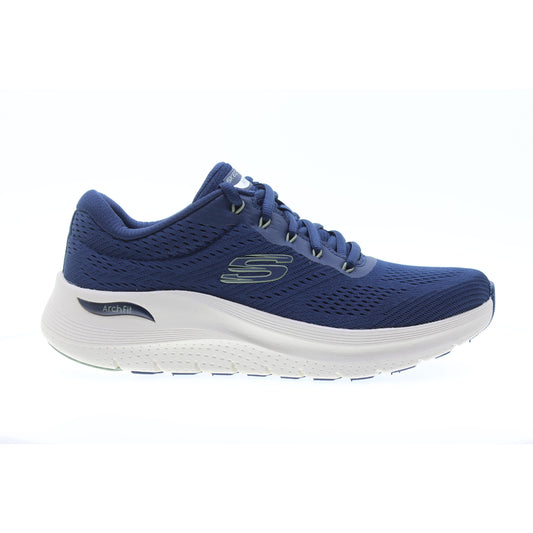 Skechers SNEAKERS Blu