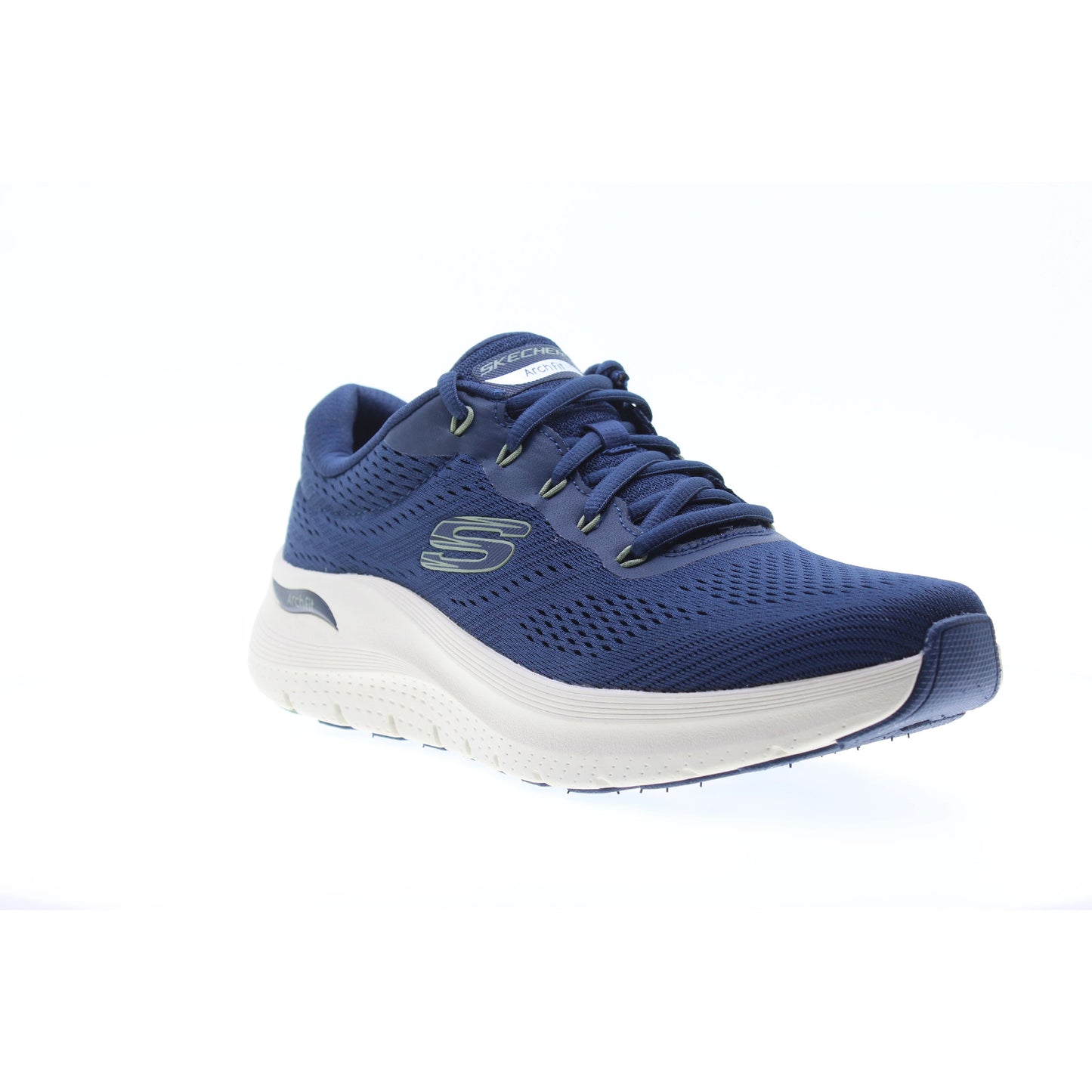 Skechers SNEAKERS Blu