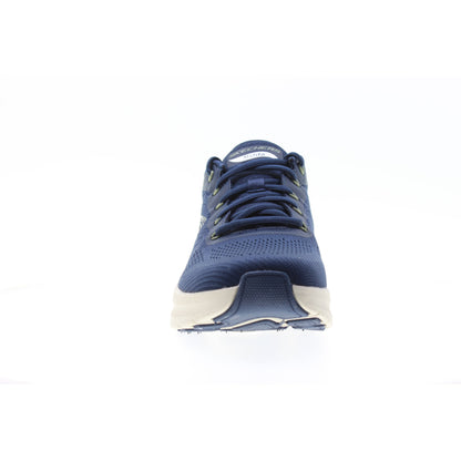 Skechers SNEAKERS Blu