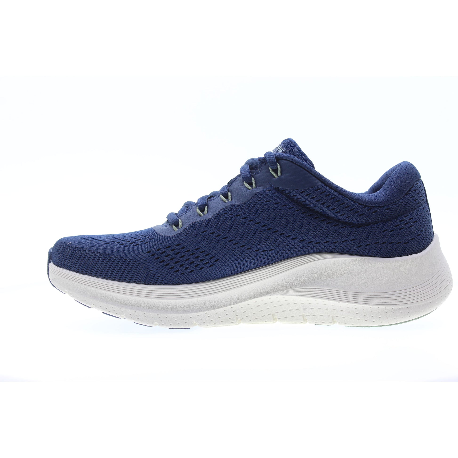 Skechers SNEAKERS Blu