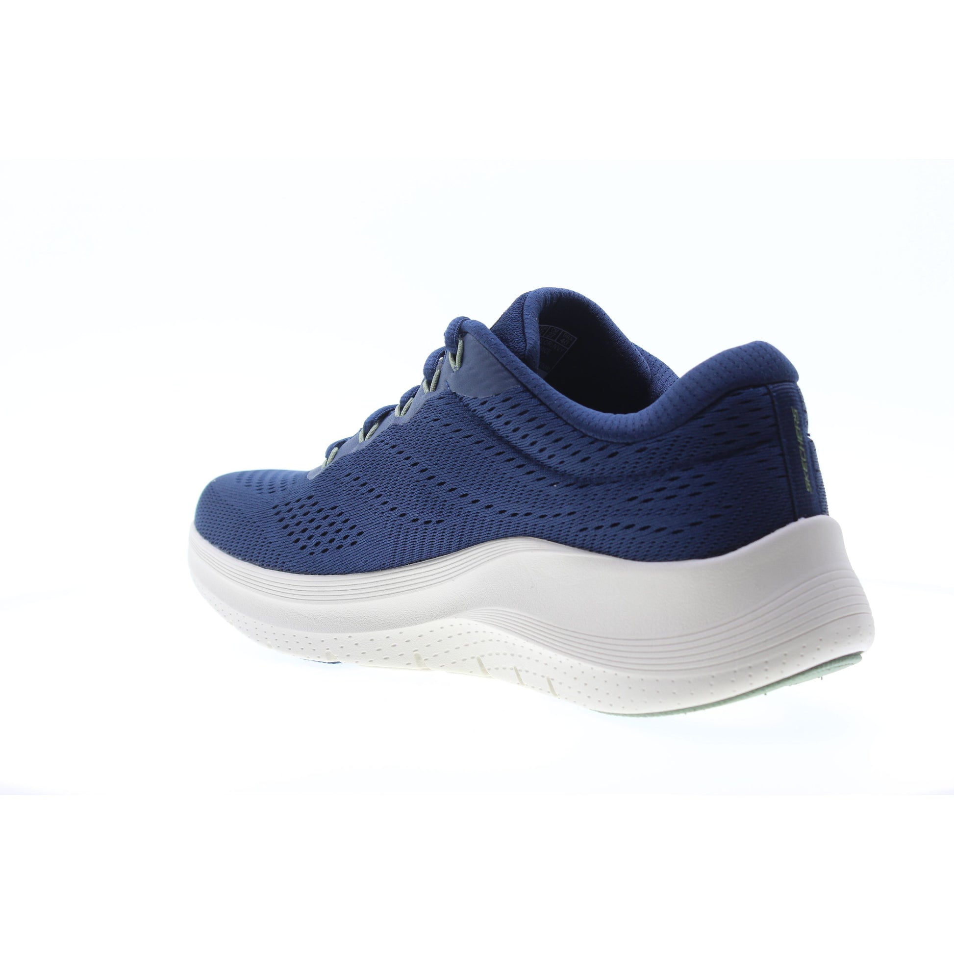 Skechers SNEAKERS Blu