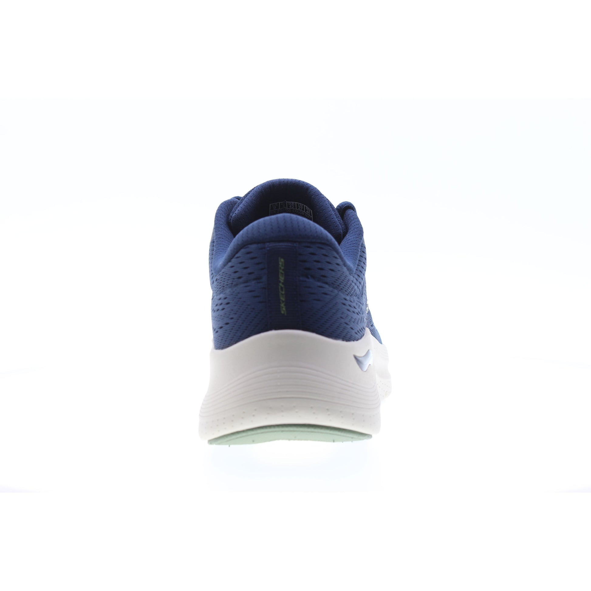 Skechers SNEAKERS Blu