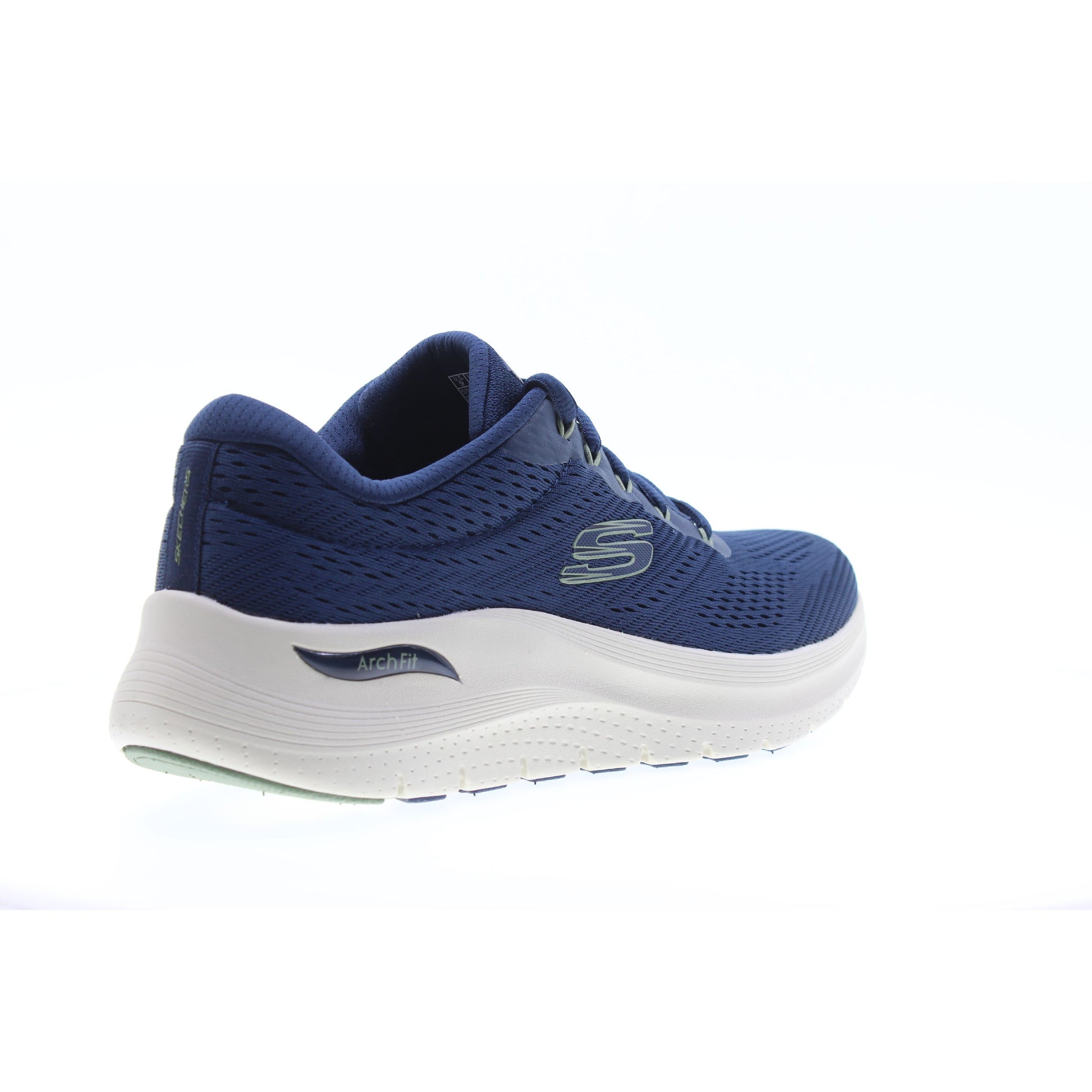 Skechers SNEAKERS Blu