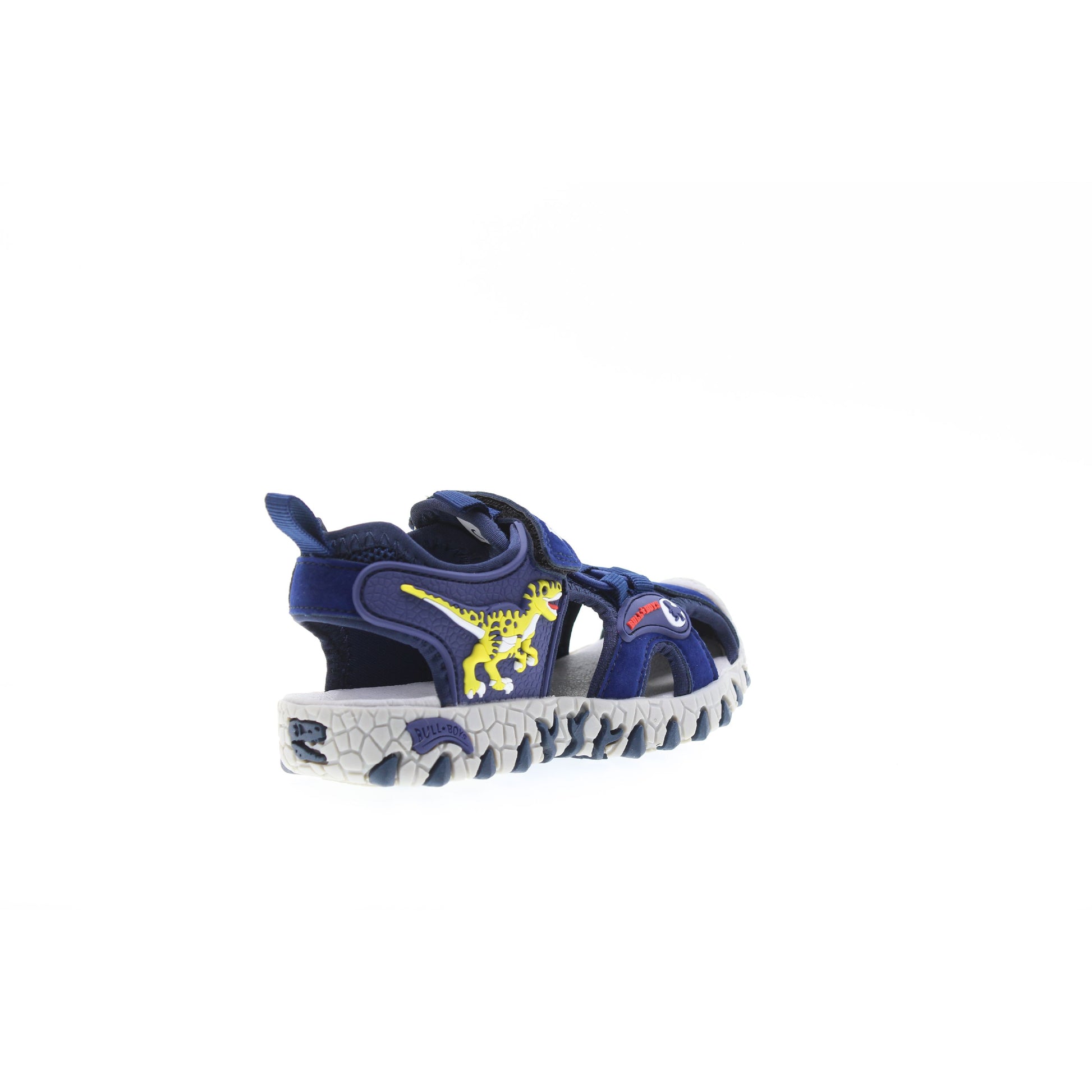 Bull Boys SANDALO Blu