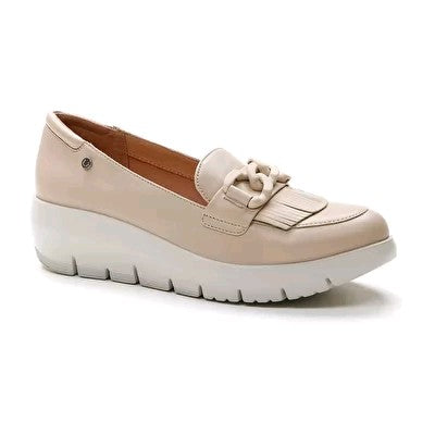 Stonefly MOCASSINO Beige