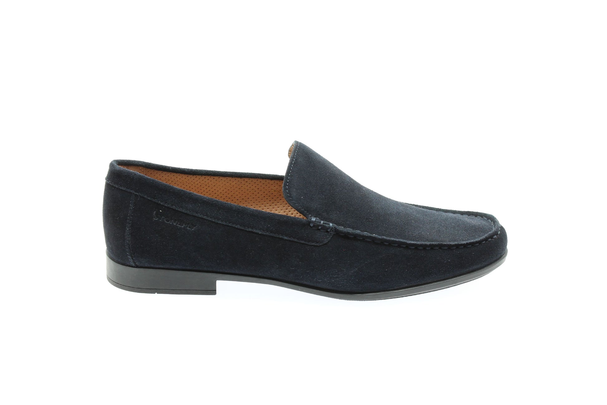 Stonefly MOCASSINO Blu